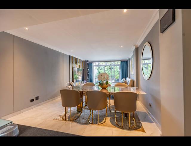 3 BEDROOM APARTMENT SOLD IN ESSENWOOD